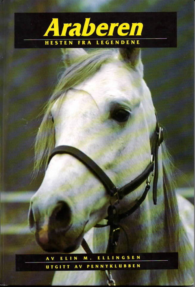 Araberen – Hesten fra legendene