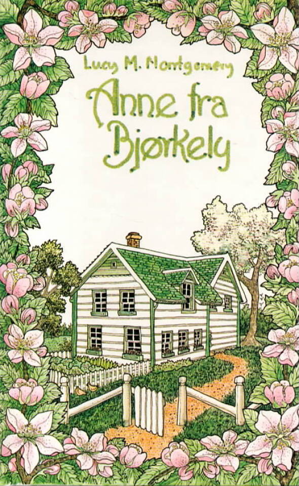 Anne fra Bjørkely