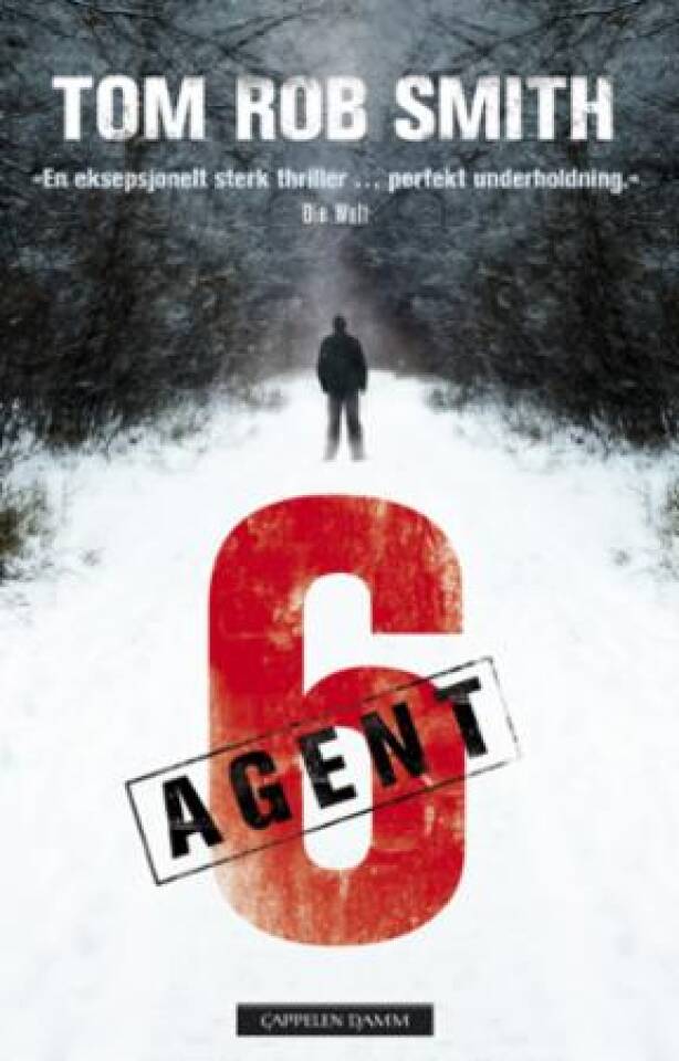 Agent 6 