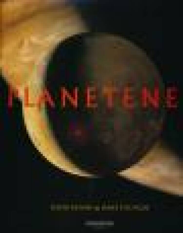 Planetene