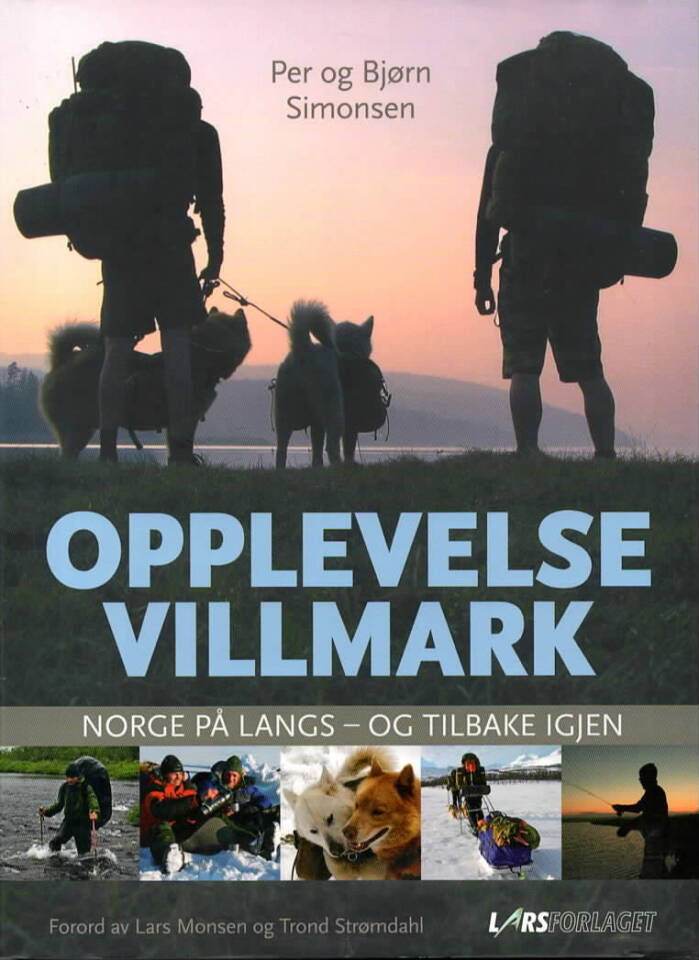 Opplevelse Villmark