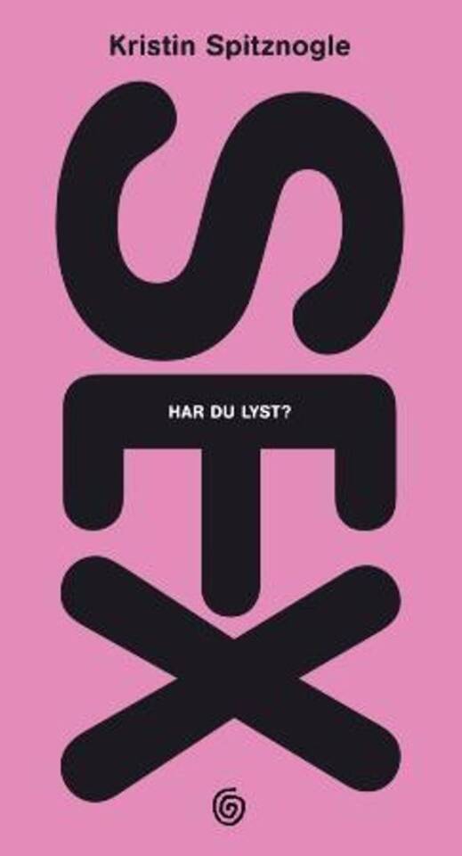 SEX. Har du lyst?