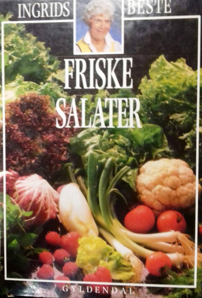 Friske salater