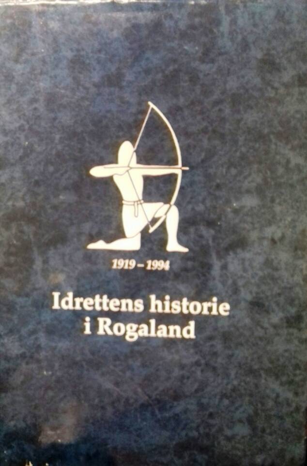 Idrettens historie i Rogaland