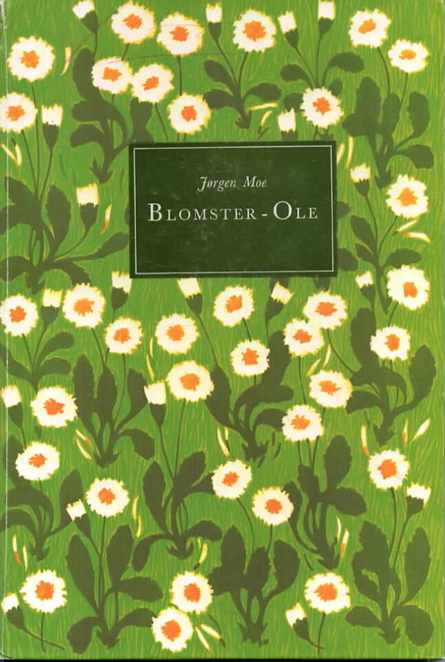Blomster-Ole