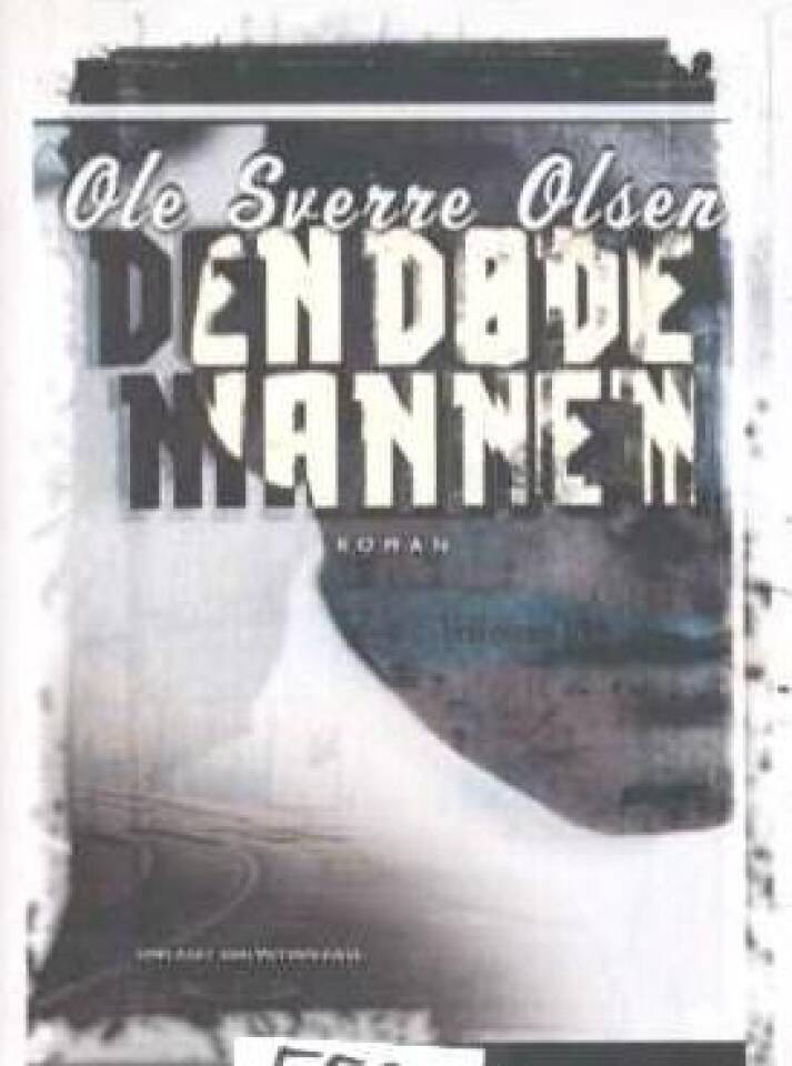 Den døde mannen