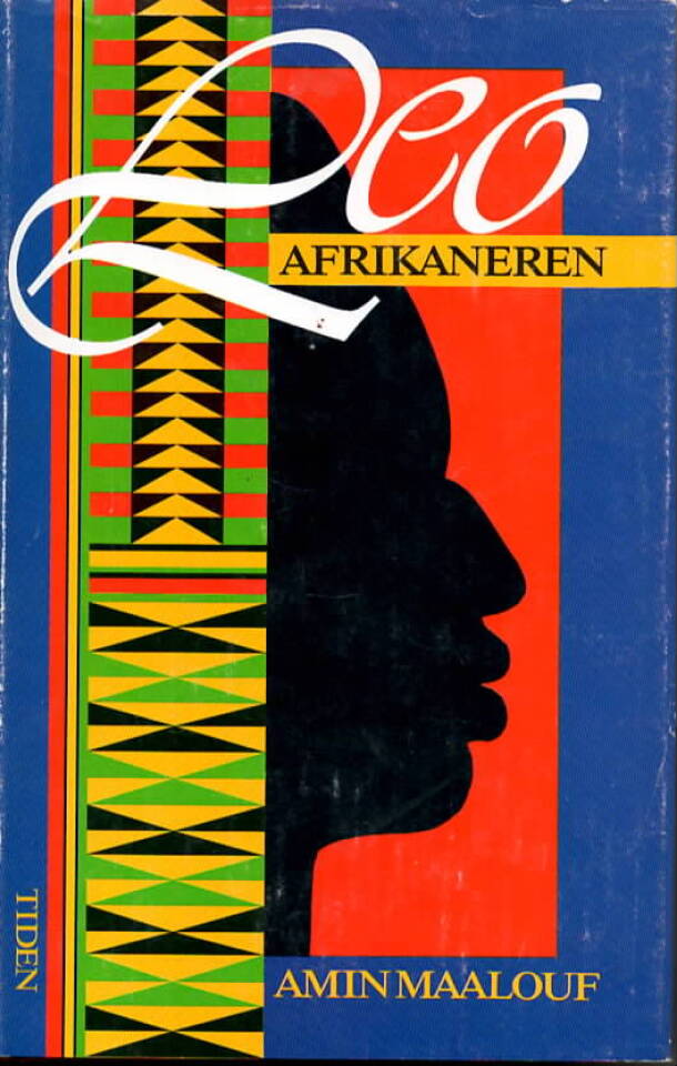 Leo Afrikaneren