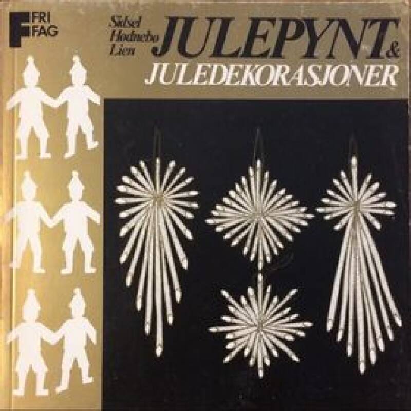 Julepynt & juledekorasjoner