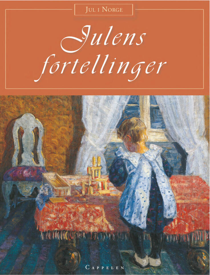 Julens fortellinger