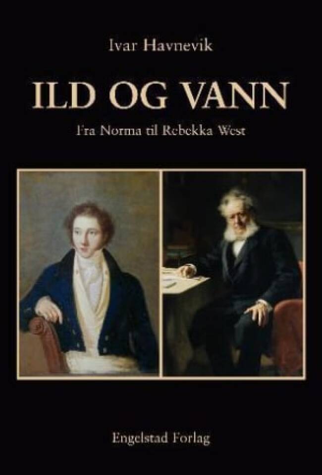 Ild og vann