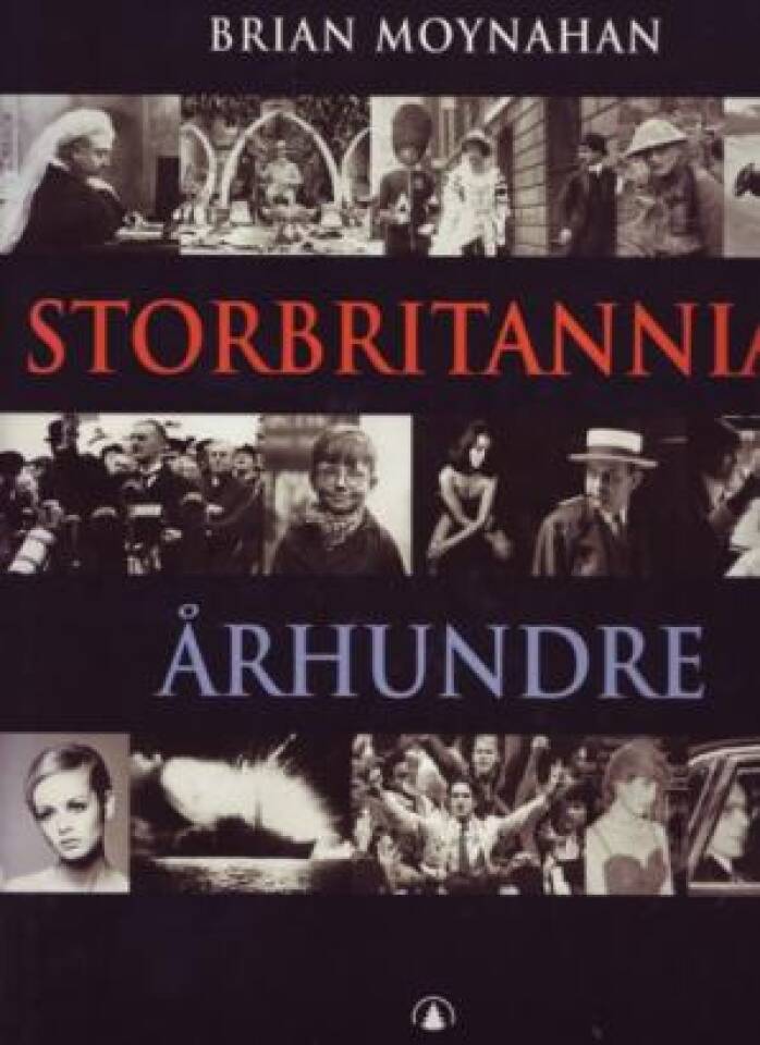 Storbritannias århundre