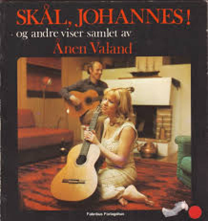 Skål, Johannes! og andre viser 