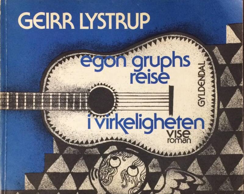 egon gruphs reise i virkeligheten