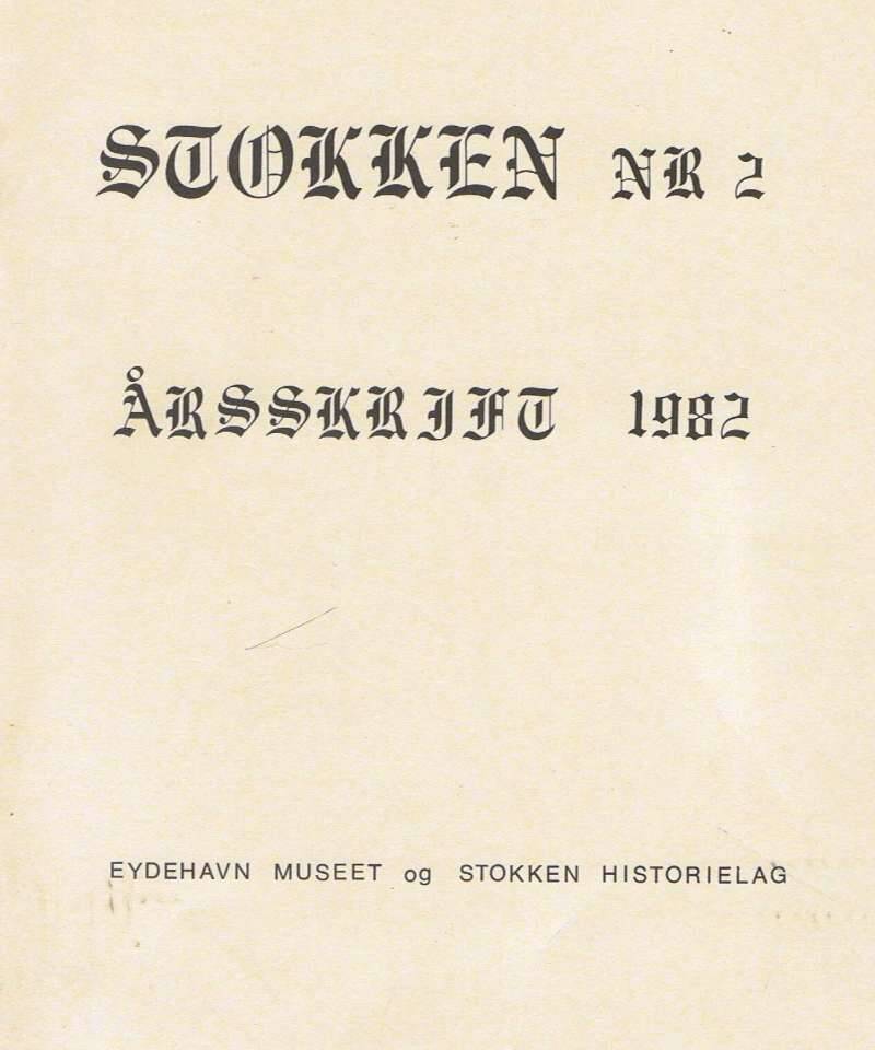 Stokken nr. 2