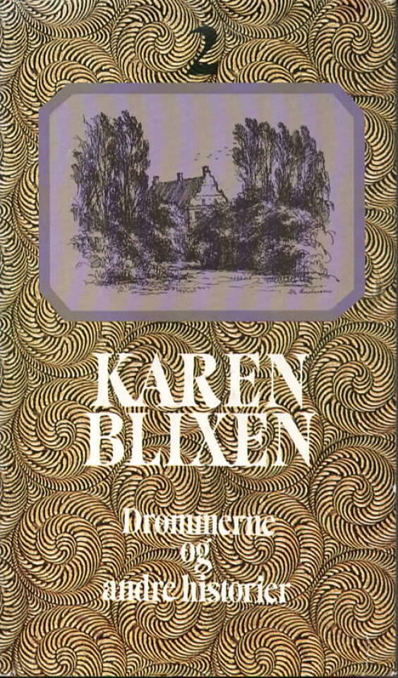 Drømmerne og andre historier