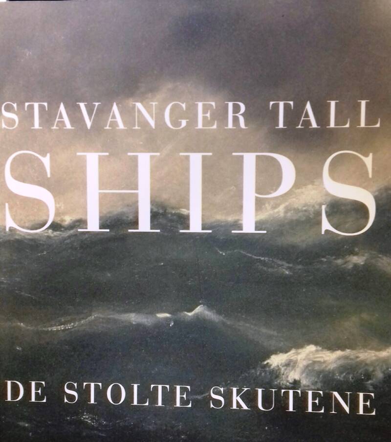 Stavanger tall ships