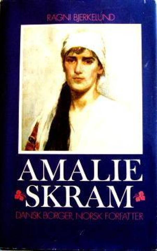 Amalie Skram