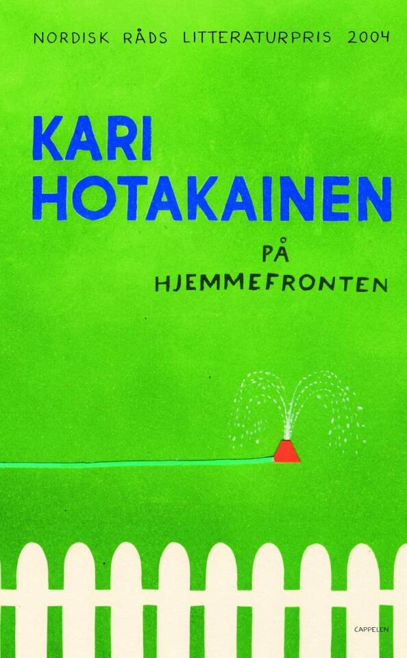 På hjemmefronten
