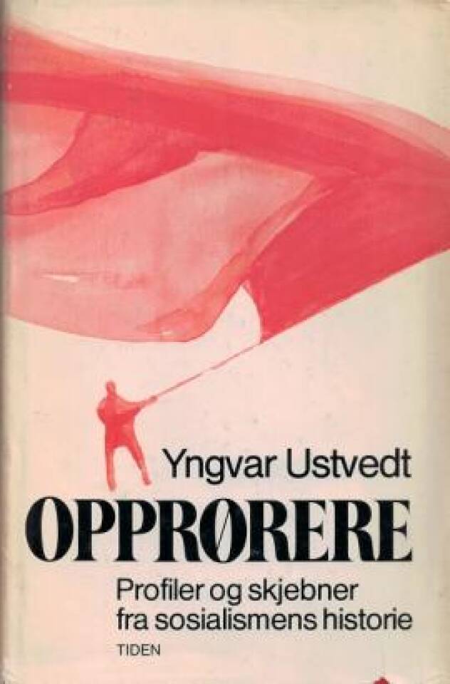 Opprørere