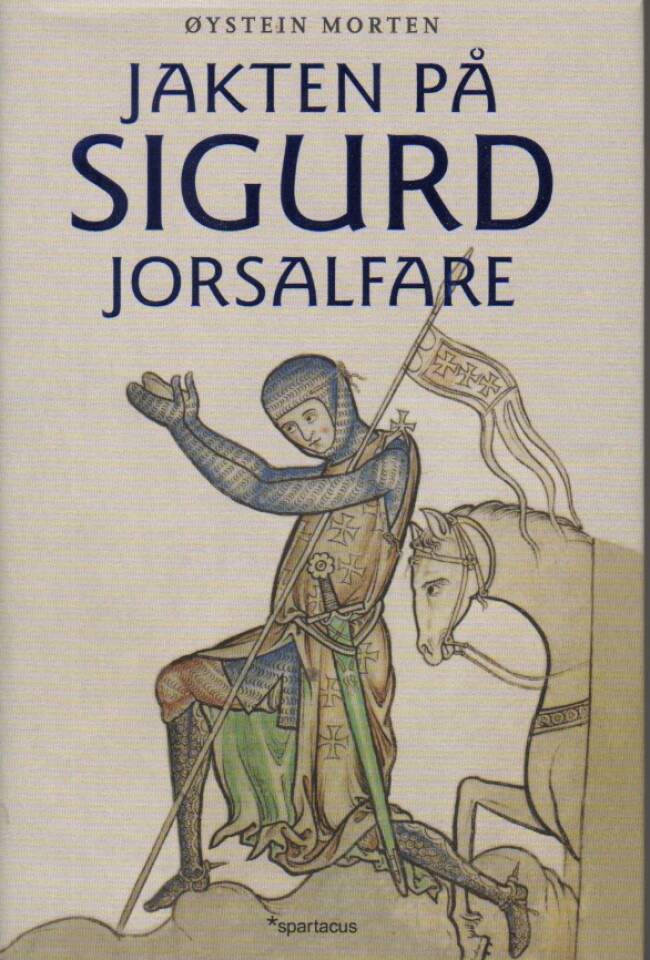 Jakten på Sigurd Jorsalfare