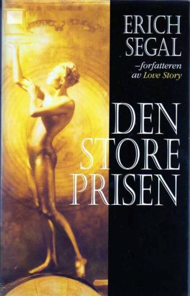 Den store prisen