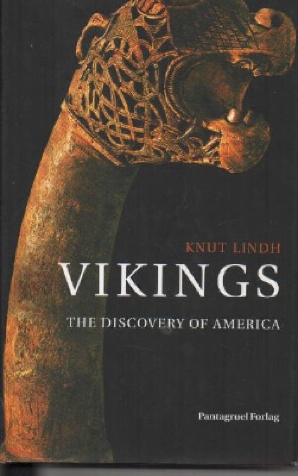 Vikings – The Discover of America