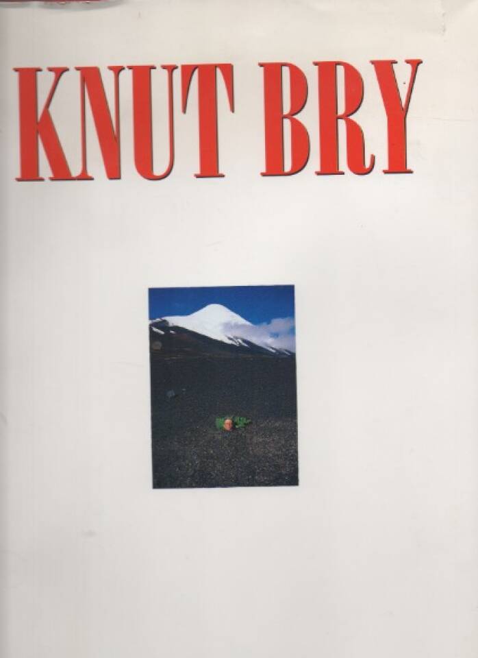 Knut Bry