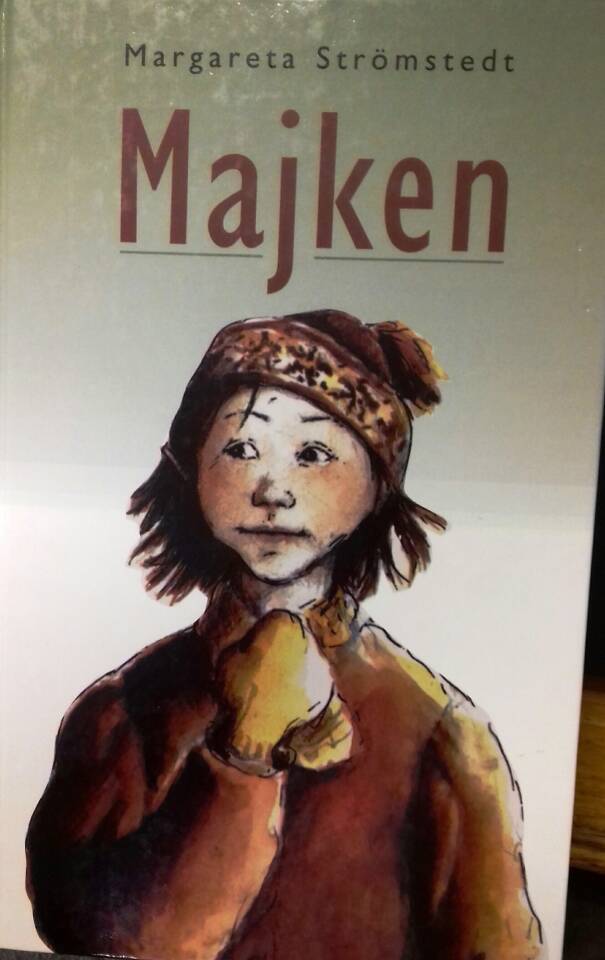 Majken