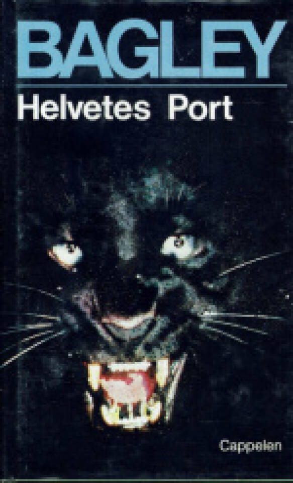 Helvetes port