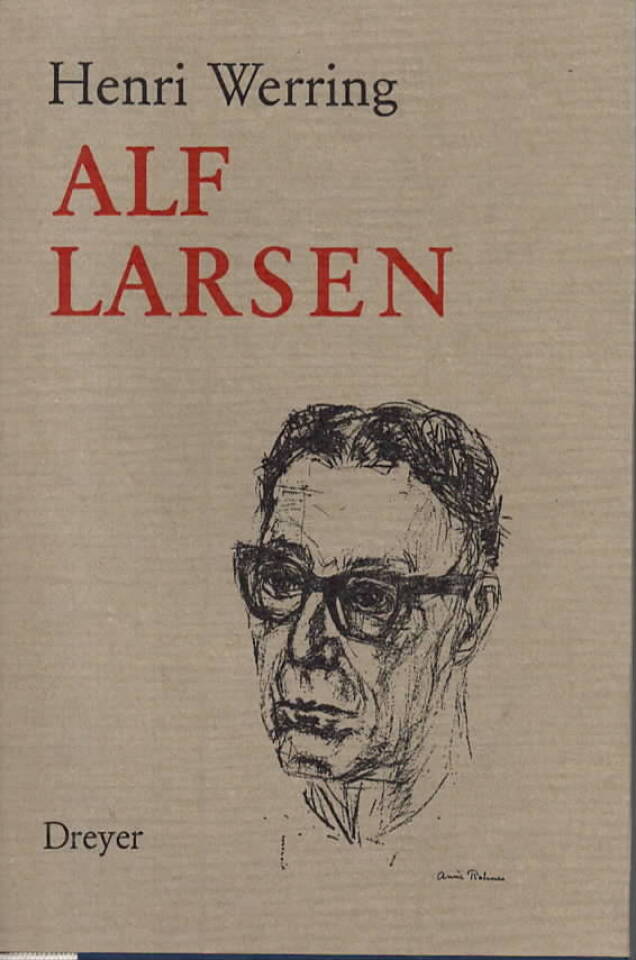 Alf Larsen