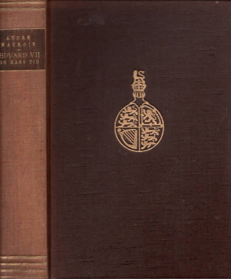 Edward VII og hans tid