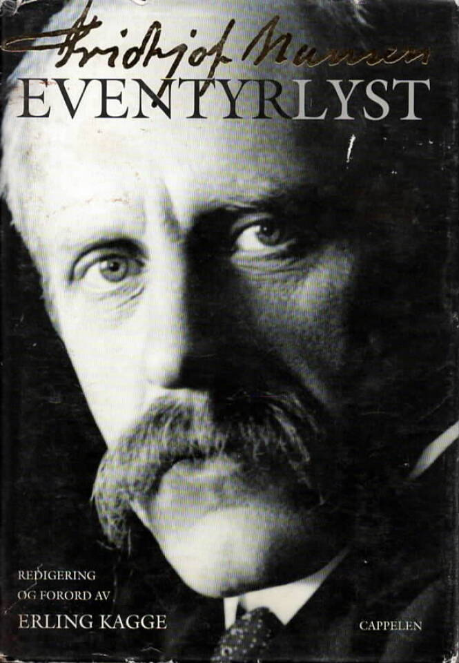 Eventyrlyst