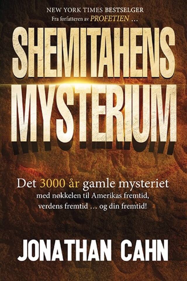 Shemitahens mysterium