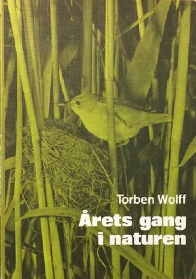 Årets gang i naturen