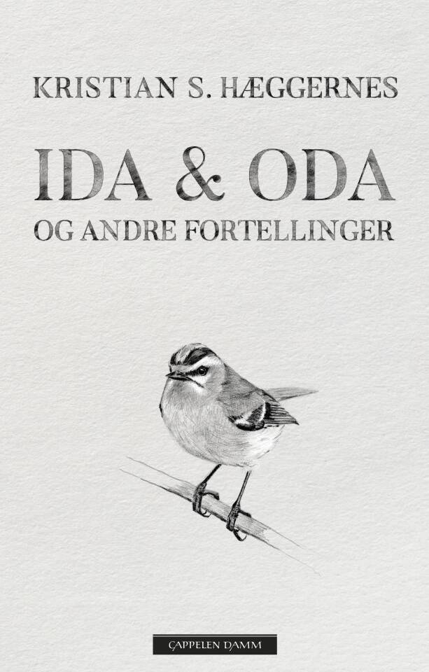 Ida & Oda