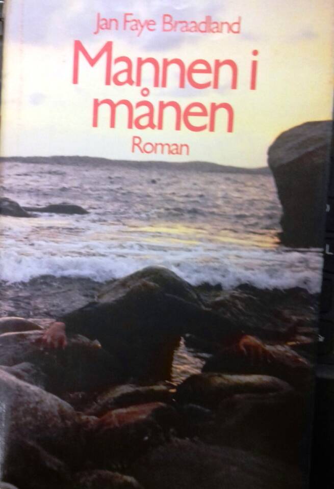 Mannen i månen