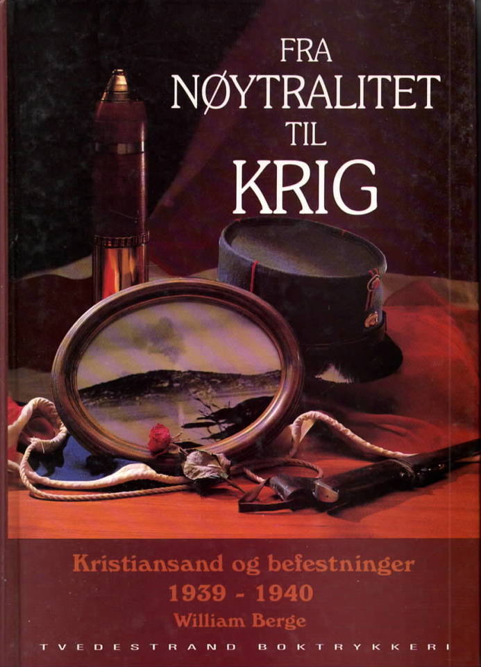 Fra nøytralitet til krig