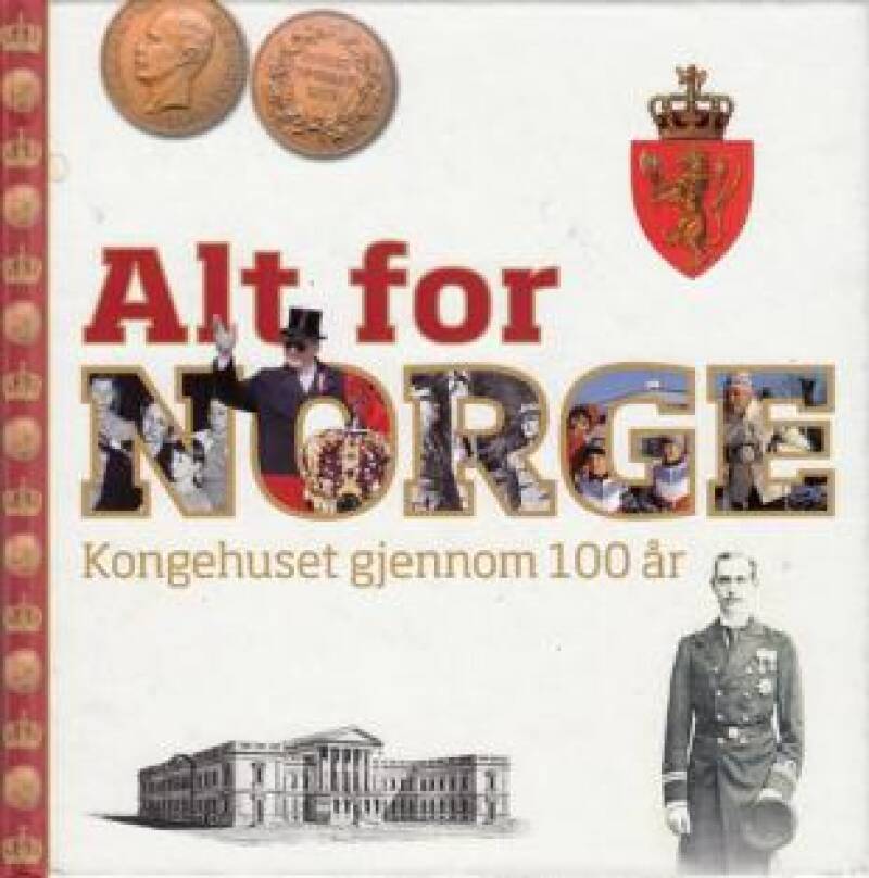 Alt for Norge