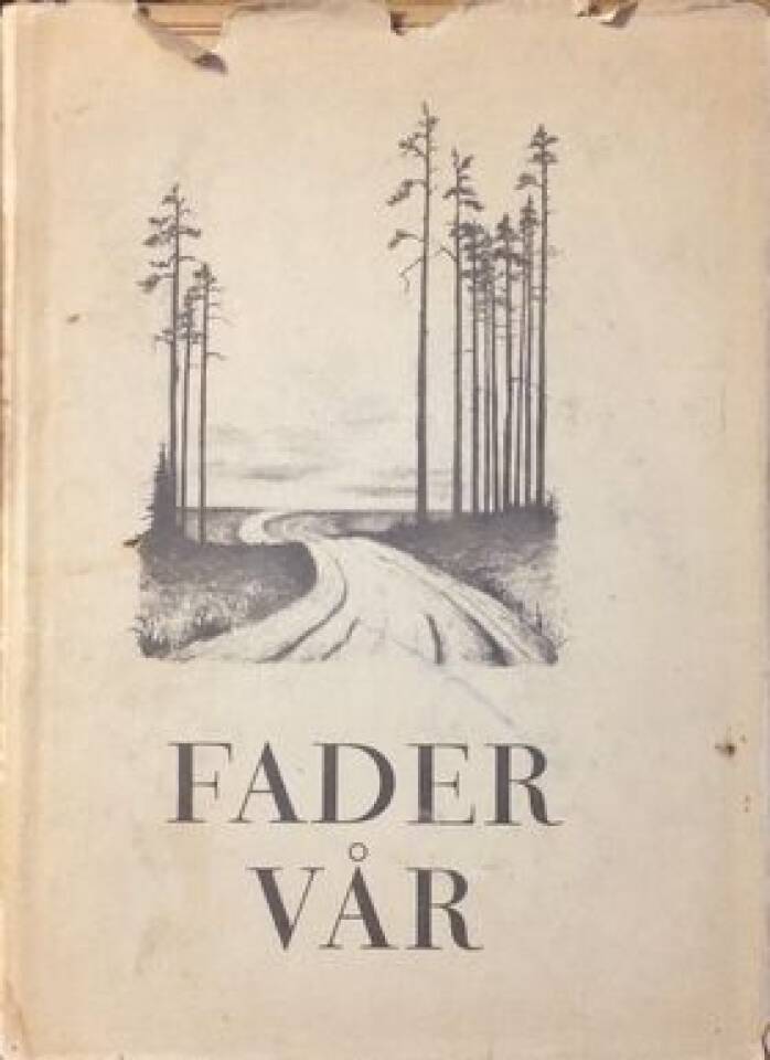 FADER VÅR