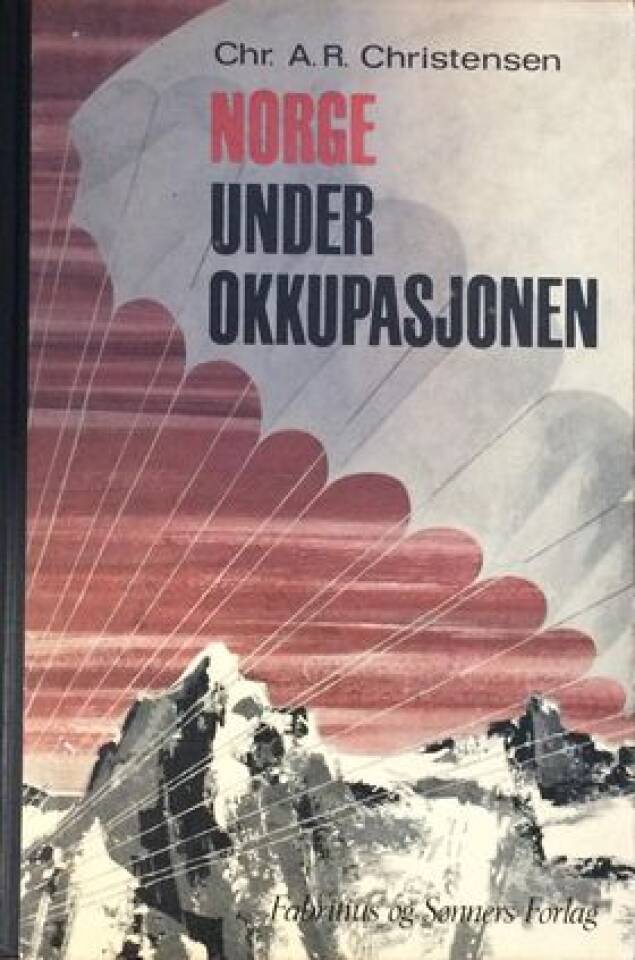 Norge under okkupasjonen