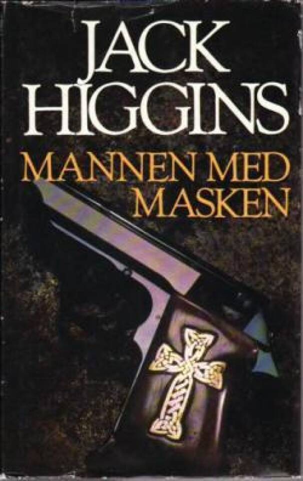 Mannen med masken