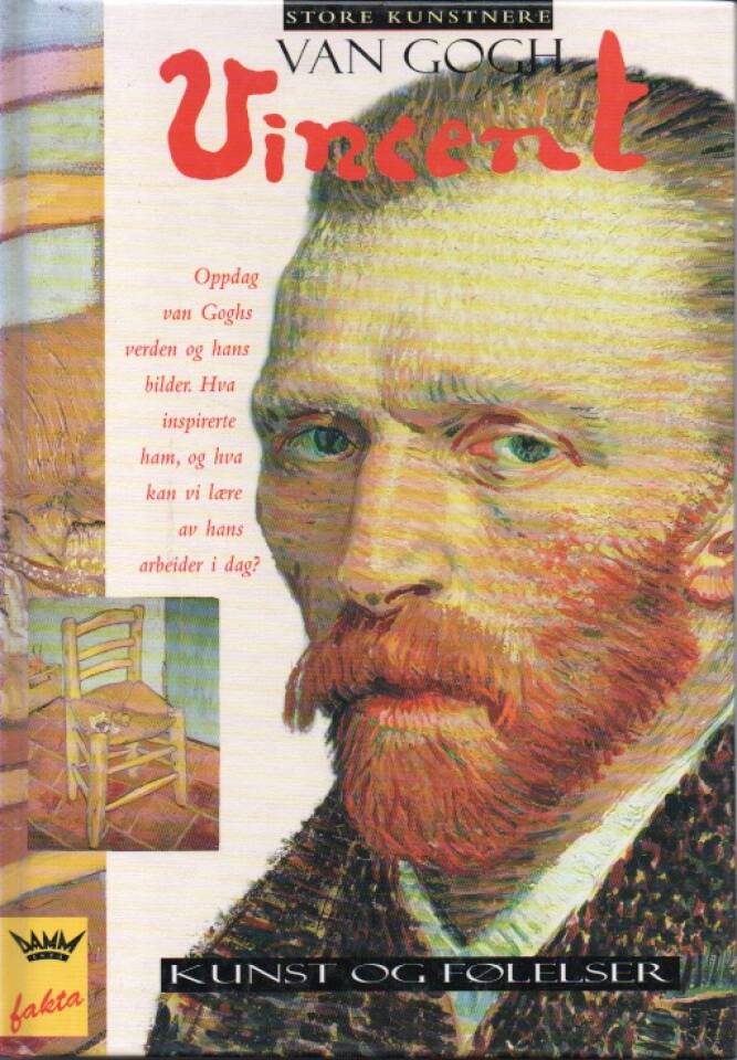 Vincent van Gogh - Kunst og følelser
