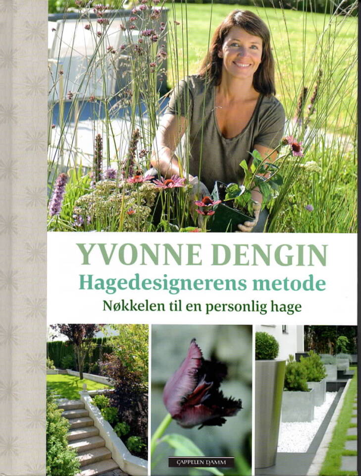 Hagedesignerens metode