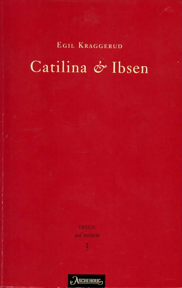 Catalina & Ibsen