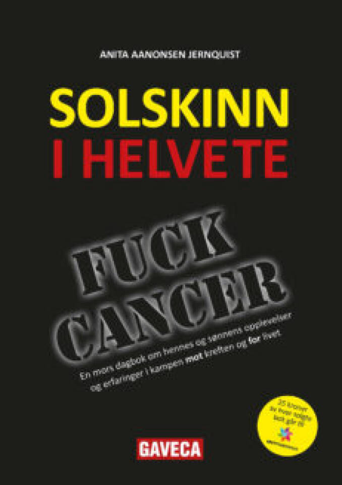 Solskinn i helvete