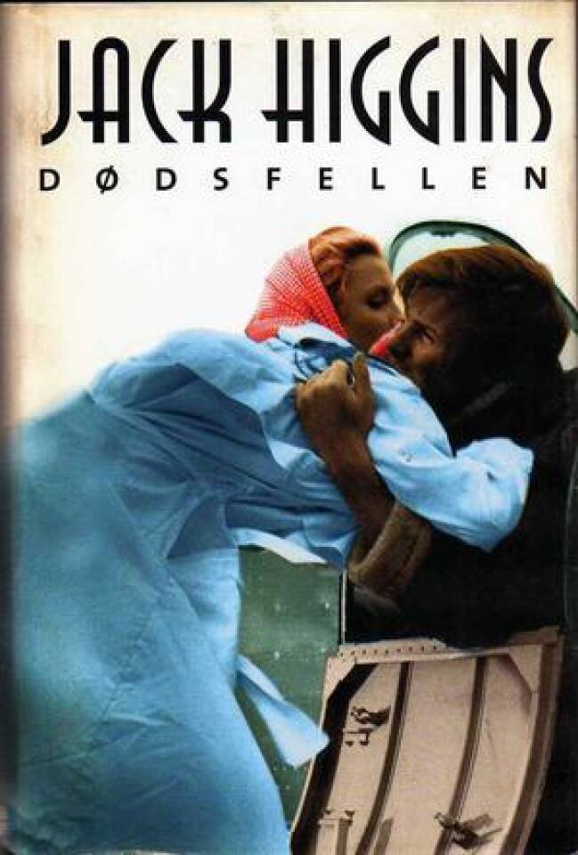 Dødsfellen