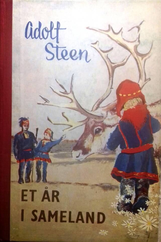 Et år i sameland