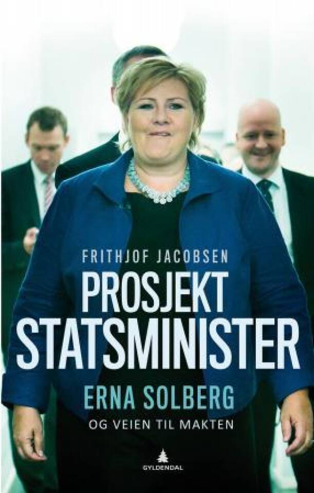 Prosjekt statsminister