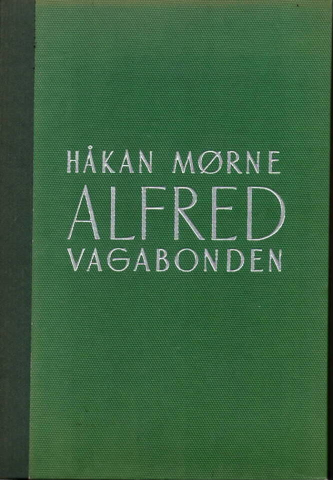 Alfred Vagabonden