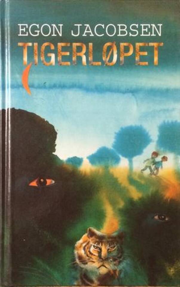 Tigerløpet